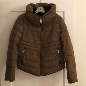 Zara coat